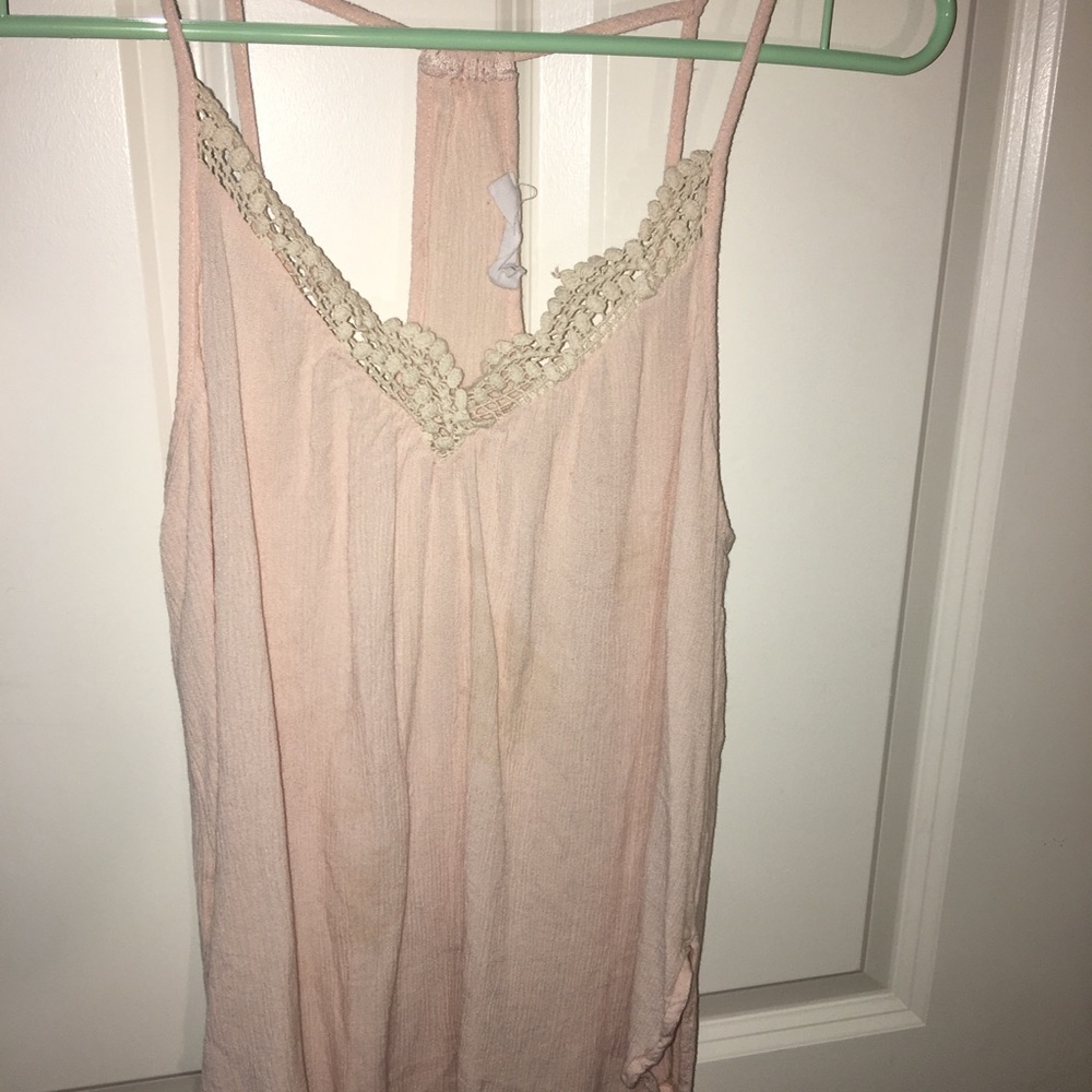 Check out the back!